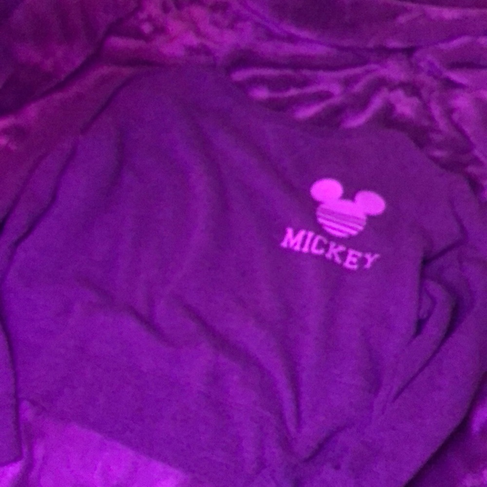 cropped sweater